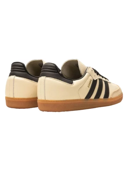 Tenisky Adidas Samba biela