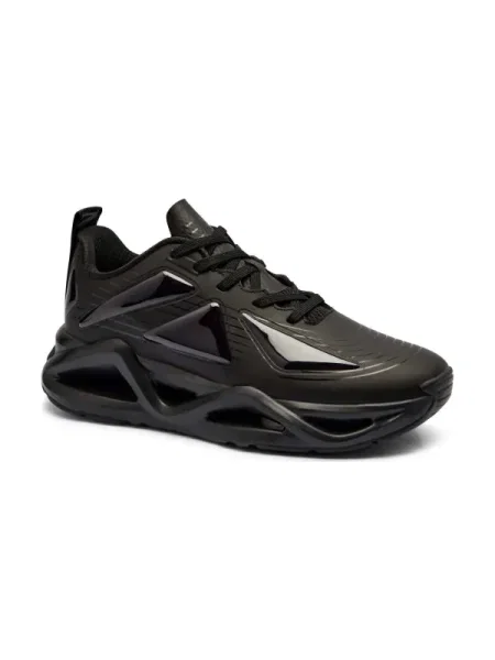 Sneakers negru