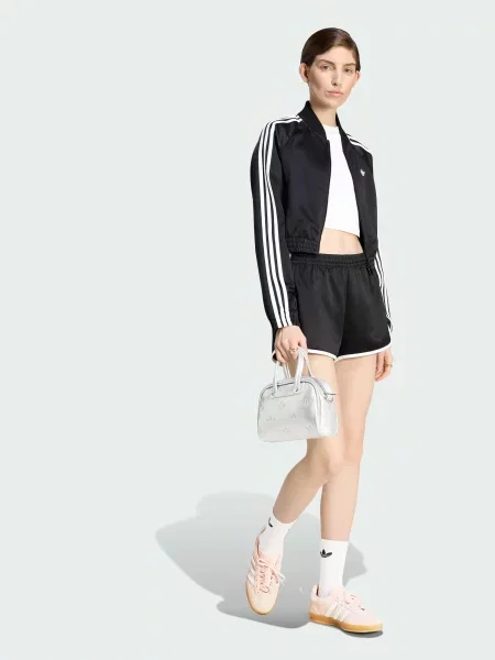 Свитер Adidas черный