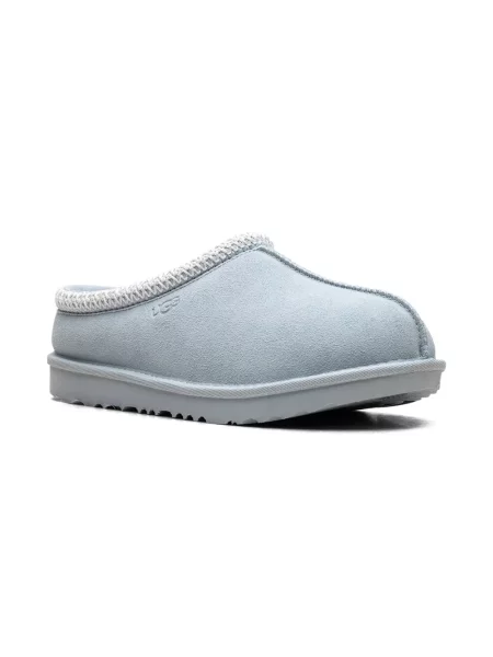 Papuci de casă copii Ugg albastru