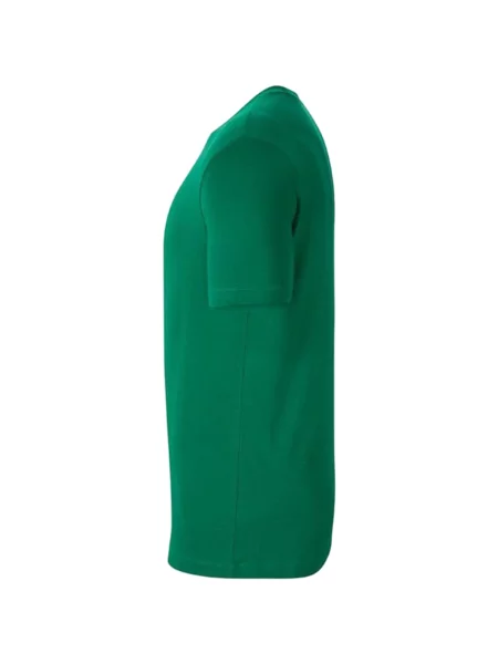 Tricou copii Nike verde