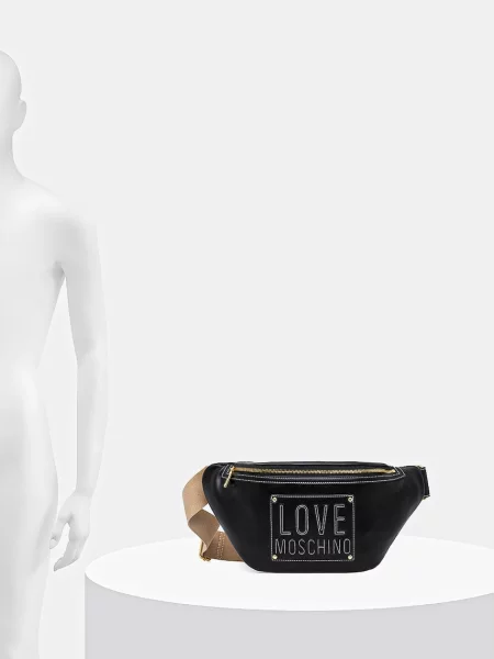 Ремень Love Moschino