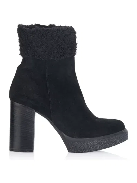 Pantofi Baldinini negru