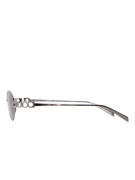 Ochelari de soare Gucci Eyewear gri