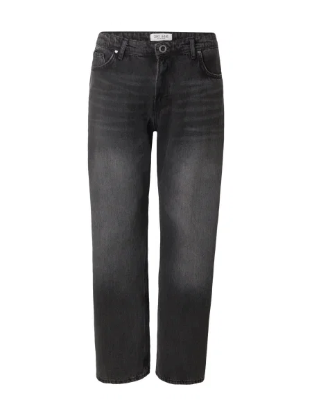 Cars Jeans Jeans DUNLIN denim negru