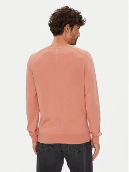 Calvin Klein Pulover Koral