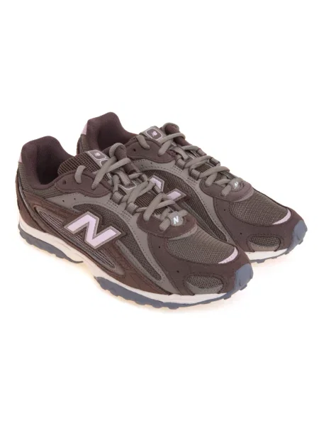 Sneakers New Balance Cortado/ Stone Pink EUR brązowe