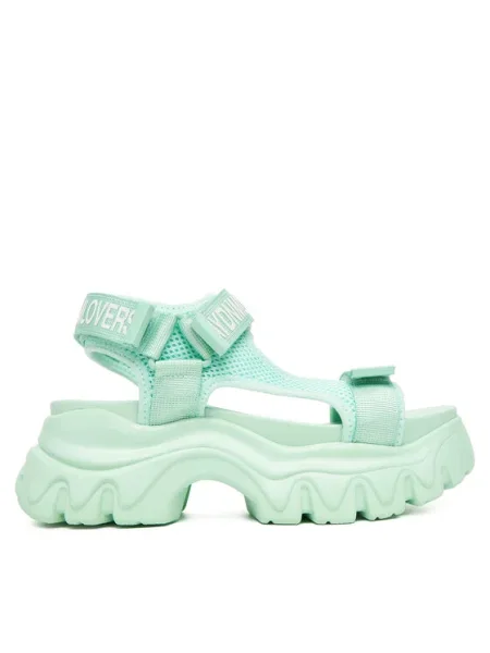 REPLAY Сандали син