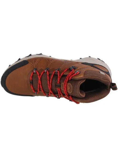 Pantofi Columbia maro