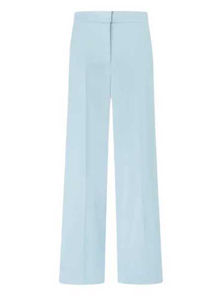 Pantaloni Genny albastru