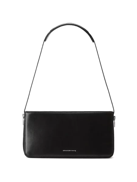 Geantă Alexander Wang negru