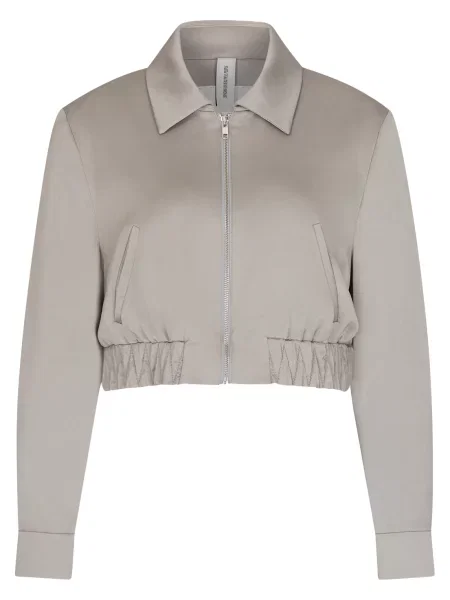 Піджак Drykorn сірий