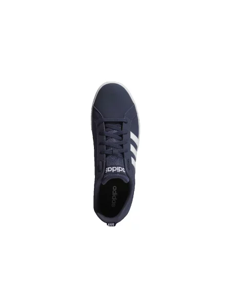 Félcipo Adidas kék
