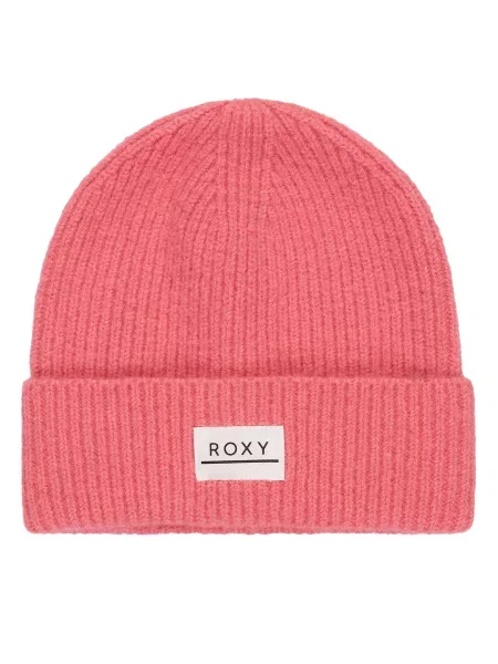 Шапка Roxy розовая
