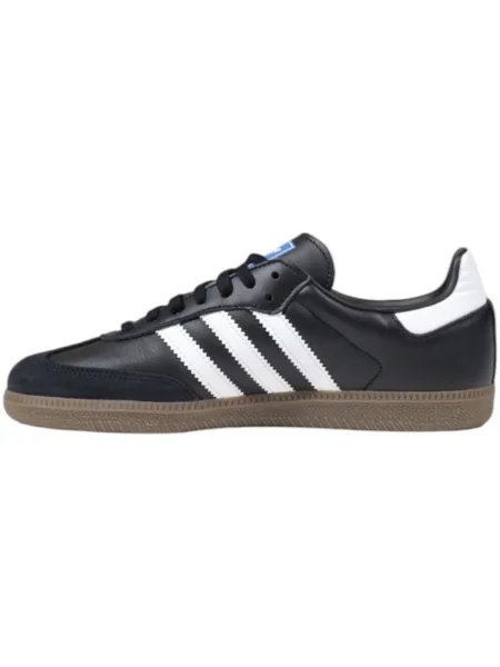 Tenisky Adidas Samba biela