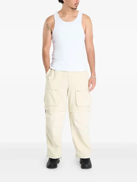 Mrežaste trčanje tenisice Nike Pegasus slip-on crvena