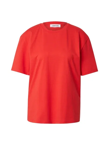 EDITED Tricou Milly' roșu
