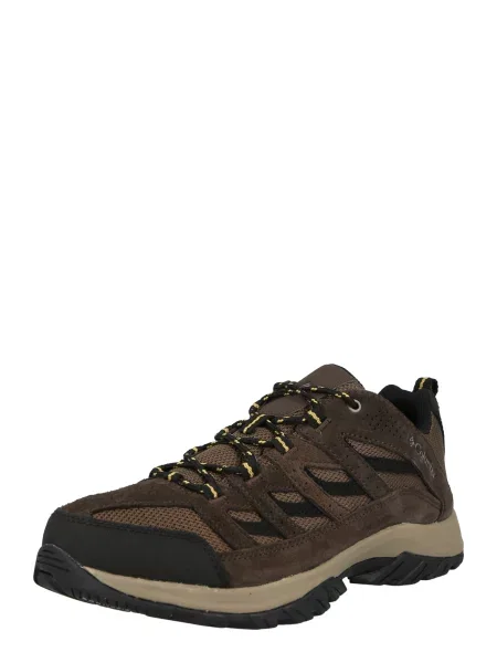 COLUMBIA Pantofi CRESTWOOD™ maro negru