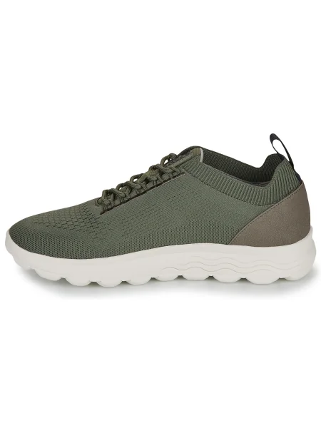 Pantofi Geox kaki