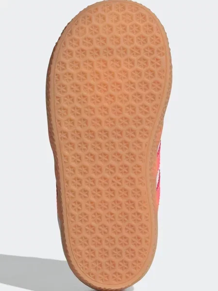 Adidas Originals GAZELLE кросівки дитячі замшеві