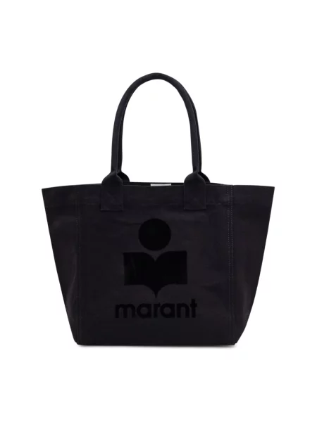 Torebka Isabel Marant czarna