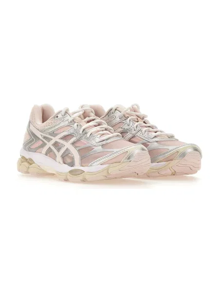 Sneakers Asics Gel-Cumulus 16 Pink Cloud/ Pure Silver EUR 39 różowe