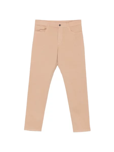 Pantaloni Canali cu 5 buzunare