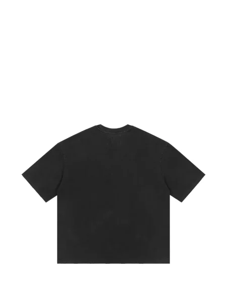 Tricou Godspeed negru