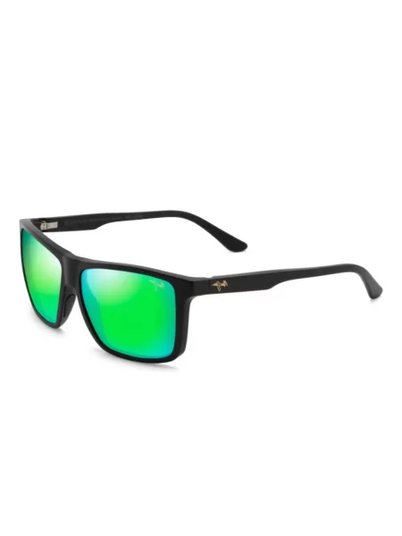 Слънчеви очила Maui Jim черно