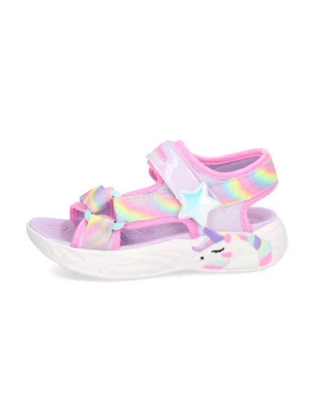 Dětské sandály Skechers