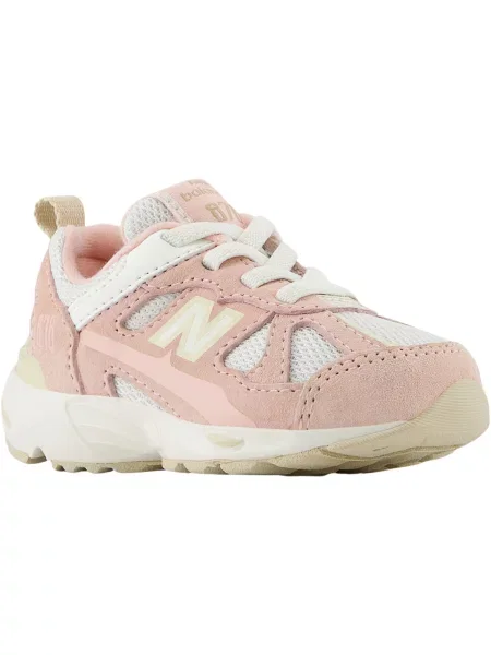 Pantofi copii New Balance roz