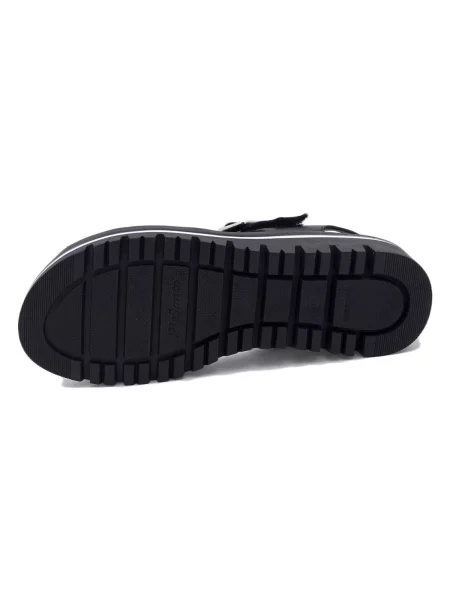 Pantofi Piesanto negru