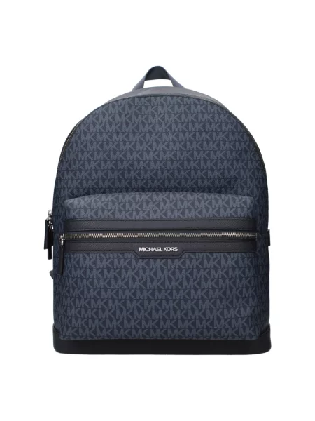 Plecak Michael Kors niebieski
