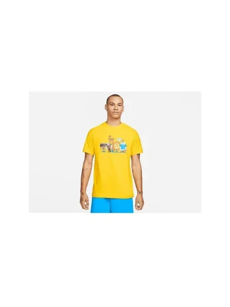 Póló Nike