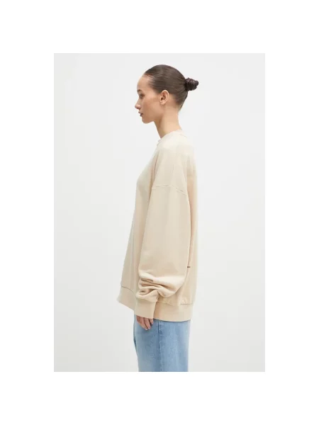 Bluza Pangaia beżowa