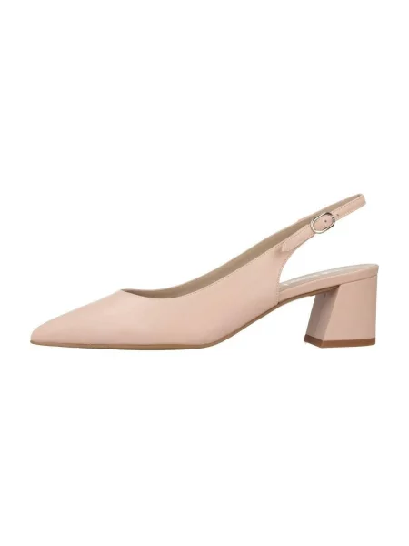 Pantofi Dibia maro