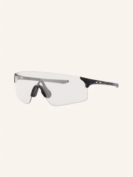 Oakley Okulary Rowerowe Evzero™ Blades schwarz czarne