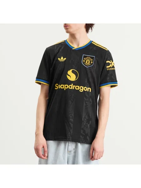 Koszula Adidas czarna