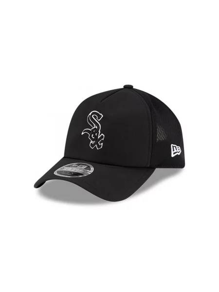 Baseball sapka New Era fehér