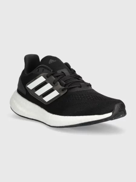 Boty Pureboost 22 černé