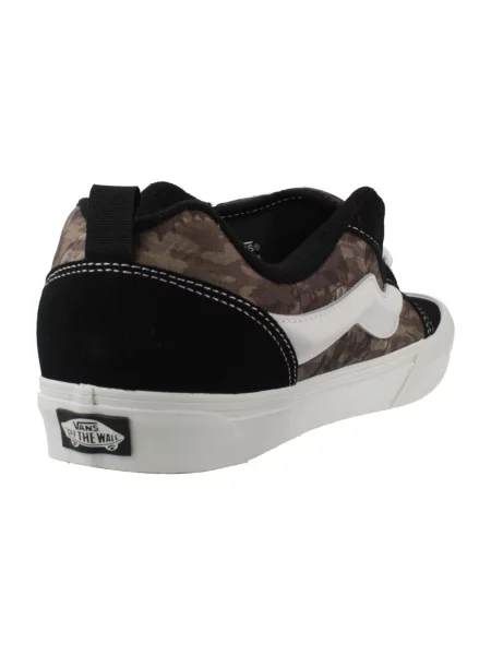 Pantofi Vans negru