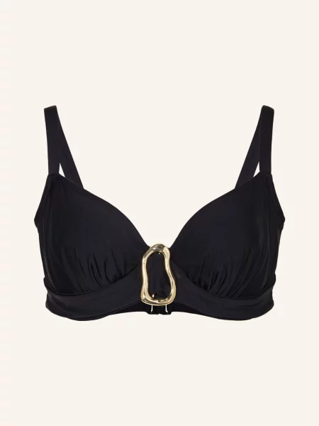 Primadonna Bikiny S Kosticemi Uvita černá