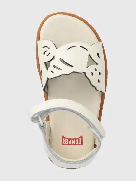 Дитячі шльопанці Camper