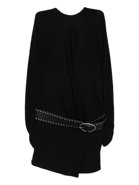 Rochie Christopher Esber de costum negru