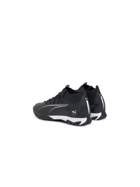 Čevlji za nagomet Puma Ultra 5 Match+ Tt 02 črna