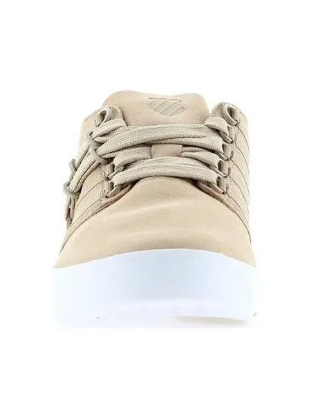Pantofi K-swiss bej
