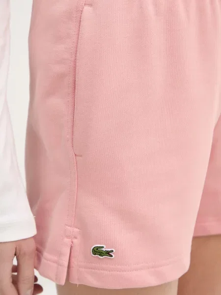 Lacoste трикотажні шорти
