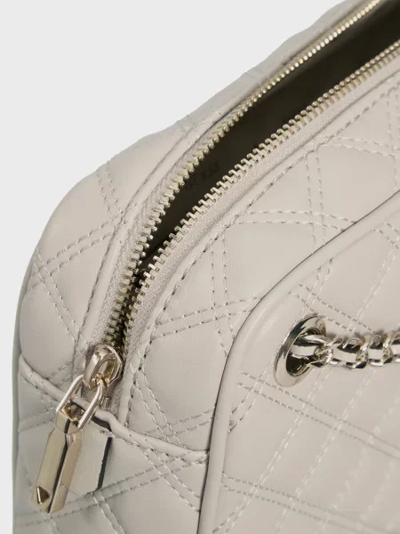 Сумка Guess серая
