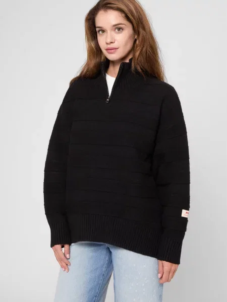 Свитер Prpy черный