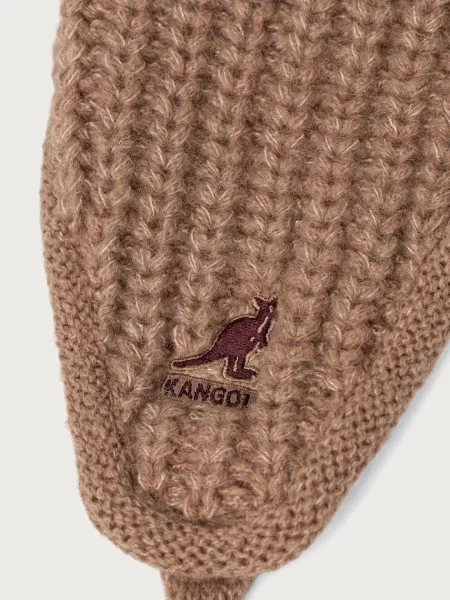Вовняна шапка Kangol
